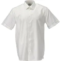 Mascot Frontline 21124 Short Sleeve Shirt Blanc 51-52 Homme