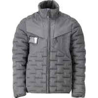 Mascot Customized 22015 Jacket Gris L Homme