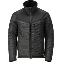 Mascot Customized 22315 Jacket Gris XL Homme