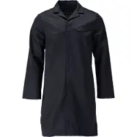 Mascot Food & Care 20354 Long Robe Noir XS Homme
