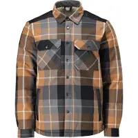 Mascot Customized 23104 Long Sleeve Shirt Marron M Homme