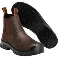 Mascot Originals F1000 Safety Boots Marron EU 40