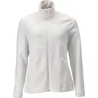 Mascot Customized 22553 Full Zip Sweatshirt Blanc L Femme