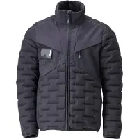 Mascot Customized 22015 Jacket Gris L Homme