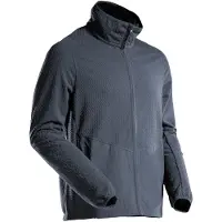 Mascot Customized 22803 Half Zip Sweatshirt Gris 2XL Homme