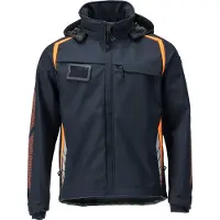 Mascot Veste Accelerate Safe 23002