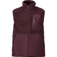 Mascot Gilet Customized 22465 Hair