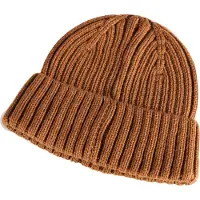 Mascot Customized 23050 Beanie Marron
