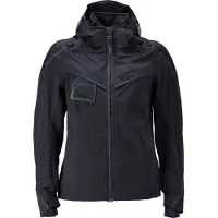Mascot Customized 22011 Outer Lining Jacket Bleu 4XL Femme