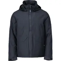 Mascot Customized 22435 Winter Jacket Noir XS Homme