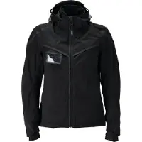 Mascot Veste Hard Shell Noir, taille XL 22011-657-09