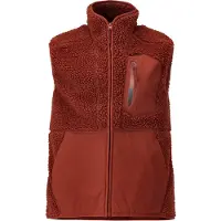 Mascot Customized 22465 Hair Vest Orange L Homme