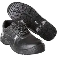 Mascot Footwear F0003 Safety Shoes Noir EU 39
