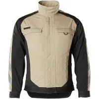Mascot Unique 12209 Jacket Beige 4XL