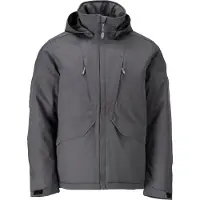 Mascot Veste d'hiver gris anthracite, taille L 22335-624-89