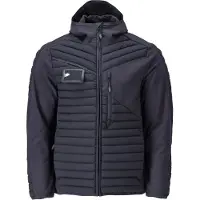 Mascot Customized 22215 Insulated Jacket Bleu XS Homme