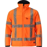 Mascot Veste