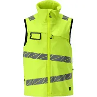 Mascot Gilet Coquille Molle