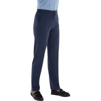 Brook Taverner Damenhose Eleanor Slim Fit