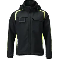 Mascot Accelerate Safe 23002 Jacket Noir 4XL Homme