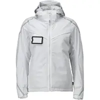 Mascot Customized 22045 Jacket Blanc 4XL Femme