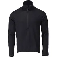 Mascot Customized 22703 Half Zip Sweatshirt Noir M Homme