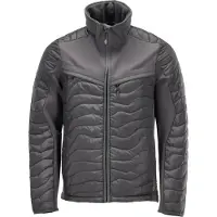 Mascot Customized 22315 Jacket Gris S Homme