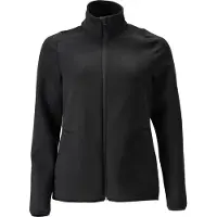 Mascot Customized 22553 Full Zip Sweatshirt Noir L Femme