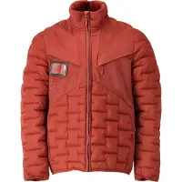 Mascot Customized 22015 Jacket Orange XL Homme