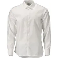Mascot Frontline 21404 Long Sleeve Shirt Blanc 45-46 Homme