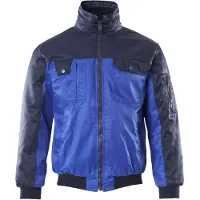 Mascot Image 00922 Pilot Jacket Bleu 5XL