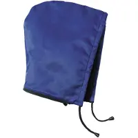 Mascot Complete 00539 Hood For Jacket Bleu