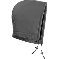 Mascot Complete 10539 Hood For Jacket Gris