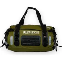 Amphibious Bag VOYAGER II 60L green BS-2260.15