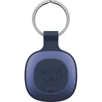 Fresh 'n Rebel Pendentif "Smart Finder", compatible avec Apple " Où est ? ", True Blue (00231841) Tracker