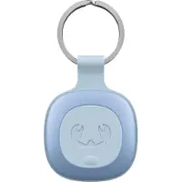 Fresh 'n rebel 6SFT1VB, Universal, Finder, Blue, Drop Resistant, Résistance aux chutes, 10 m, IP67