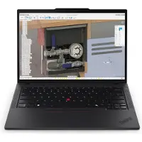 Lenovo ThinkPad P14s Gen 6 (AMD) Copilot + PC