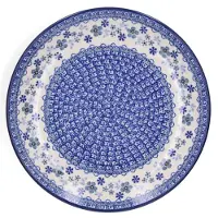 Bunzlau Castle Assiette Plate Bunzlau Castle Harmony (26,5 cm)