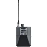 Shure P9RAPLUS-G7e (506-542 MHZ)
