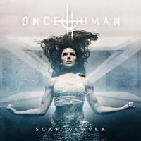 Edel Se & Co. Kgaa Once Human - Scar Weaver Cd