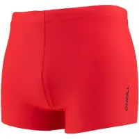 O'Neill Essentials Swimming Boxer Rouge S Homme
