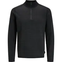 Jack & Jones Pull Omace Knit Half Zip Hommes