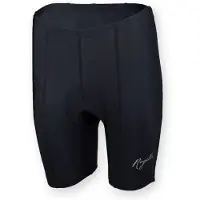 Rogelli Femmes, Pantalon de cyclisme, Core (M), Noir