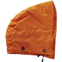 Mascot Capuche Pour Veste Complete 05114