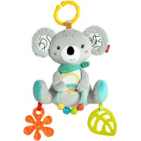 Fehn Centre d'activités Dobabydoo, +3 mois, Koala,
