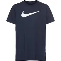 Nike T-shirt à Manches Courtes Dri Fit Park