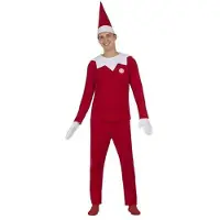 My Other Me Fun Company Costume D´homme Lutin Scout