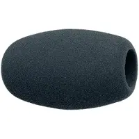 Sennheiser Bonnette Anti-Vent MZW 1