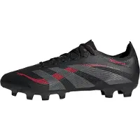 Adidas Predator League Mg Football Boots Noir EU 43 1/3