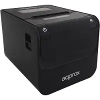 Approx Imprimante De Tickets Apppos80usb+wifi